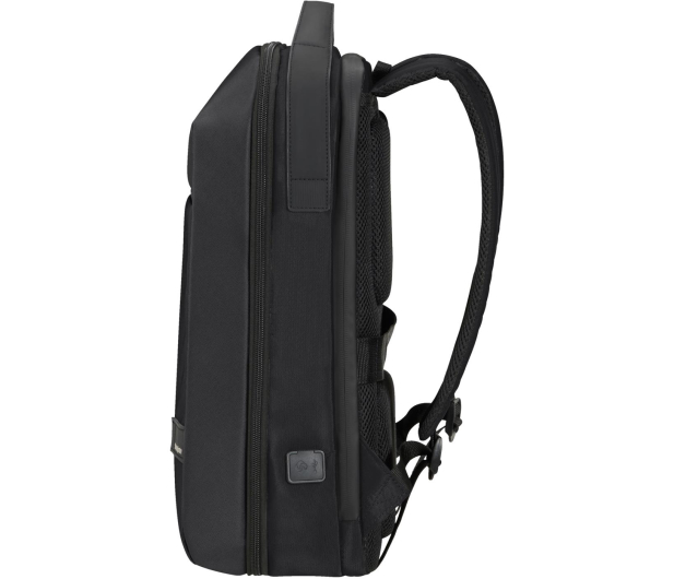 SAMSONITE Plecak LITEPOINT 15.6 czarny KF2-09-004 196142 - 678954 - zdjęcie 4